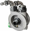 JAGG BIG TWIN CARBURATED EVO W/FRONT MOUNT SPIN ON FILTER 4550