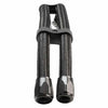 JAGG LIGHTWEIGHT-FIBER BRAIDED HOSE UPGRADE KIT 6FT 211-JLWN06-6