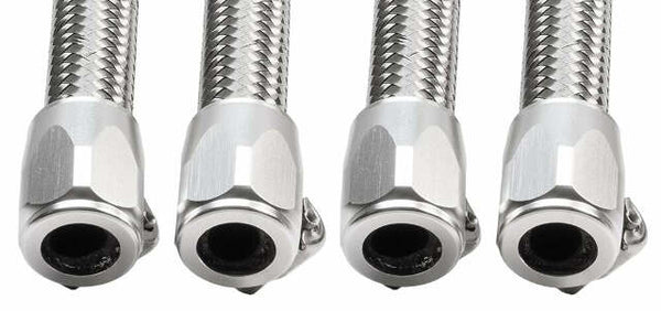 JAGG HOSE FINISHER 3/8