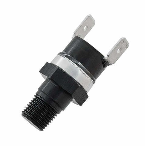 JAGG THERMAL SWITCH 200F W/BOLT 1