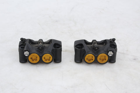 Left Right Brake Caliper Racing Yamaha YZF-R6 08-16 OEM