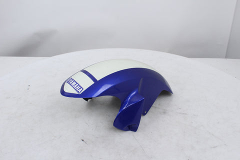 Aftermarket Front Fender Race Yamaha YZF-R6 08-16