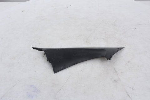 Right Air Intake Inner Fairing Panel Cover Yamaha YZF-R6 08-16 OEM