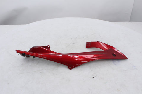 Right Upper Fairing Yamaha YZF-R6 08-16 OEM