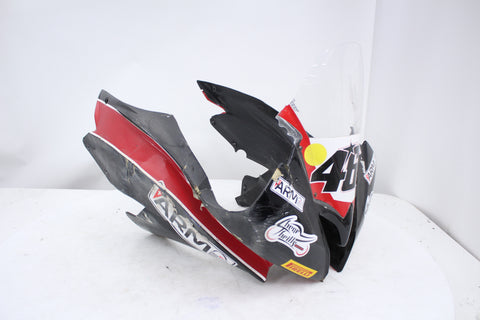 Sharkskinz Fairing Kit Race Yamaha YZF-R6 08-16