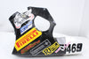 Sharkskinz Fairing Kit Race Yamaha YZF-R6 08-16