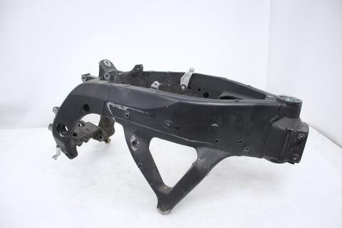 Superbike Main Frame Chassis CLN EZ REG YES Yamaha YZF-R6 08-16