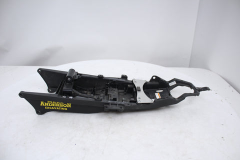 Rear Subframe Yamaha YZF-R6 08-16 OEM