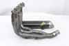 Graves Full Exhaust System Yamaha YZF-R6 08-16