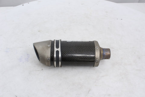 Graves Exhaust Muffler Silencer Yamaha YZF-R6 08-16