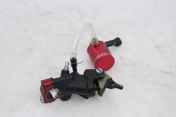 Front Brake Master Cylinder Yamaha YZF-R6 08-16 OEM