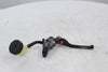 Front Brake Master Cylinder ASV Lever Yamaha YZF-R6 08-16 OEM