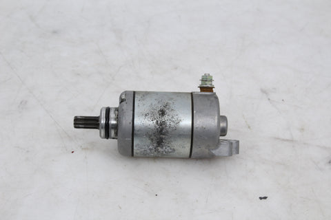 Starter Motor Yamaha YZF-R6 08-16 OEM