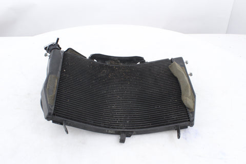 Radiator Yamaha YZF-R6 08-16 OEM