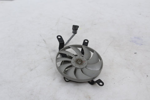 Radiator Fan  Yamaha YZF-R6 08-16 OEM