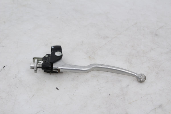 Clutch Lever Perch Mounting Bracket Yamaha YZF-R6 08-16 OEM