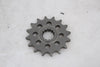 Vortex  Front Countershaft Sprocket 525 16T Yamaha YZF-R6 08-16