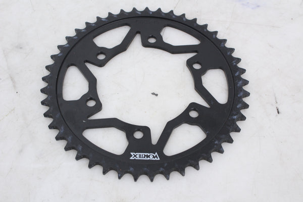 Vortex  Rear Sprocket 45T Yamaha YZF-R6 08-16