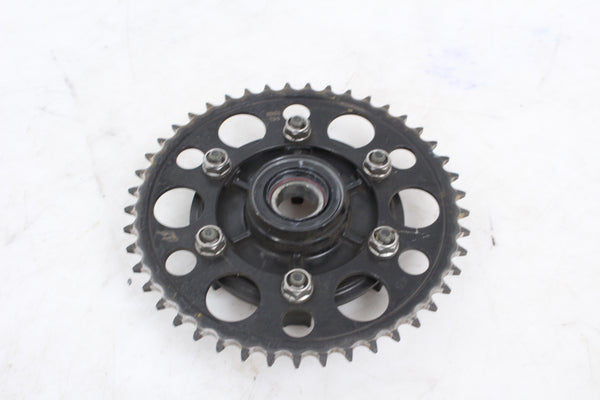 Rear Sprocket Carrier Yamaha YZF-R6 08-16 OEM