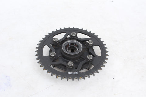 Rear Sprocket Carrier Yamaha YZF-R6 08-16 OEM