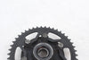 Rear Sprocket Carrier Yamaha YZF-R6 08-16 OEM