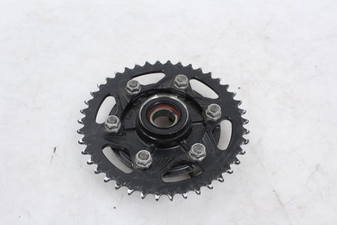 Rear Sprocket Carrier Yamaha YZF-R6 08-16 OEM