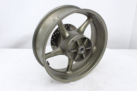 Rear Wheel Yamaha YZF-R6 08-16 OEM