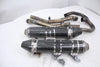 DVR Exhaust Full System Muffler Header Supermoto Dual KTM 450 SMR 07-12