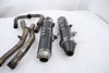 DVR Exhaust Full System Muffler Header Supermoto Dual KTM 450 SMR 07-12