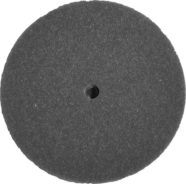 WIZARDS FIN FOAM MINI BUFF GREY 11253