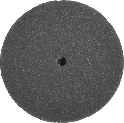 WIZARDS FIN FOAM MINI BUFF GREY 11253