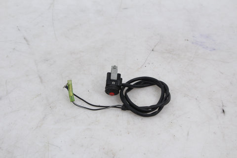 Kill Switch Stop KTM 450 SMR 07-12 OEM