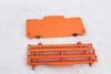 Radiator Guard Set KTM 450 SMR 07-12 OEM