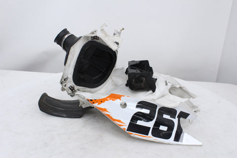 Airbox Fender KTM 450 SMR 07-12 OEM