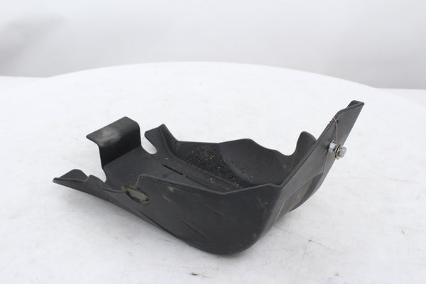 Slider Skid plate KTM 450 SMR 07-12 OEM