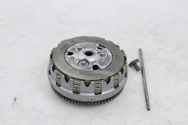 Complete Clutch Assy KTM 450 SMR 07-12 OEM