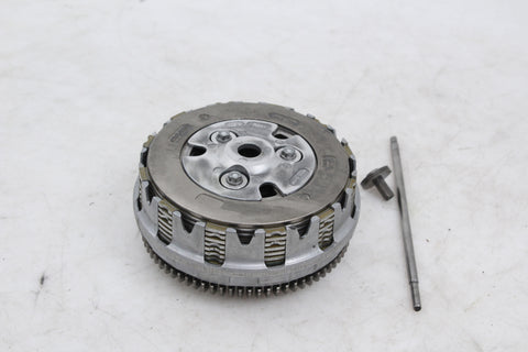 Complete Clutch Assy KTM 450 SMR 07-12 OEM