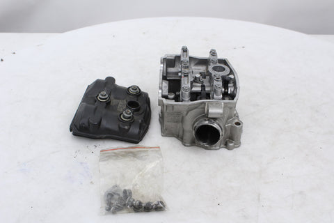 Cylinder Head Ported KTM 450 SMR 07-12 OEM