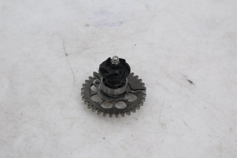 Water Pump Impeller KTM 450 SMR 07-12 OEM