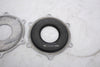 Front Brake Rotor Wheel Covers Yamaha XVS1100 V-Star 99-07 OEM XVS 1100