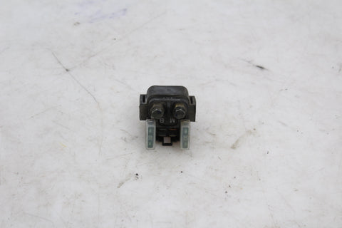 Starter Switch Relay Yamaha XVS1100 V-Star 99-07 OEM XVS 1100