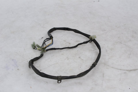 Rear Wiring Sub Harness Yamaha XVS1100 V-Star 99-07 OEM XVS 1100