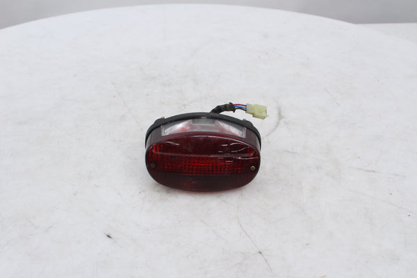 Tail Light Yamaha XVS1100 V-Star 99-07 OEM XVS 1100