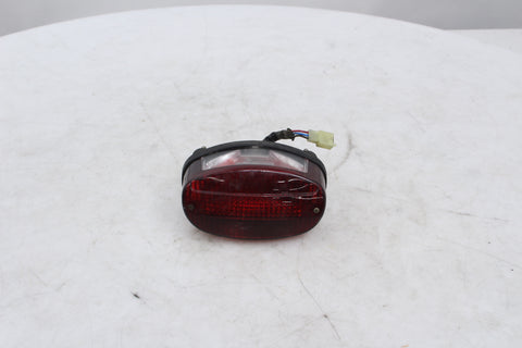 Tail Light Yamaha XVS1100 V-Star 99-07 OEM XVS 1100