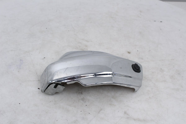 Left Side Cover Yamaha XVS1100 V-Star 99-07 OEM XVS 1100