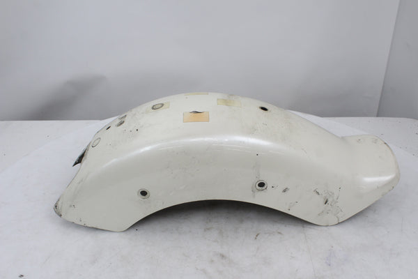 Rear Fender Yamaha XVS1100 V-Star 99-07 OEM XVS 1100