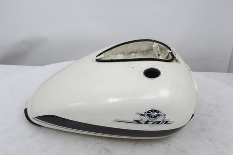 Fuel Gas Tank Yamaha XVS1100 V-Star 99-07 OEM XVS 1100