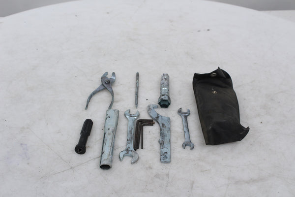 Tool Kit Yamaha XVS1100 V-Star 99-07 OEM XVS 1100