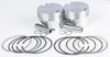 KB PISTONS CAST PISTONS EVO 80CI 8.6:1 .020 KB258.020