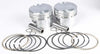 KB PISTONS CAST PISTONS EVO 80CI 9.6:1 .010 KB305.010